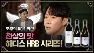 천국 안가도 괜찮습니다, 천상의 와인 하디스가 있거든요! ㅣ콜키지프리 ep.43