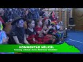 kanizsa tv kommentÁr nÉlkÜl farsang a bolyai jános Általános iskolában