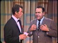 Dean Martin & Jonathan Winters - Vacation People