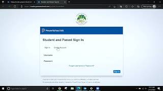 Student Registration Walkthrough