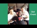 Try Not To Laugh or Grin While Watching Funny Clean Vines - Best Viners 2021