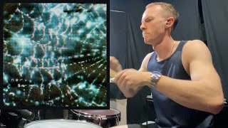 THORNHILL - NERV - DRUM COVER BY BRADEY CURTIS