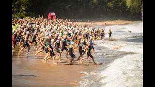 2019 XTERRA World Championship Preview