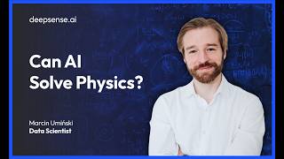 AI in Quantum Physics: How Machine Learning Solves Scientific Problems