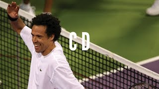 ATP Tennis - Top 10 Oldest Active Tennis Players of 2017 [HD]