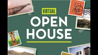 Admitted Student Information Session