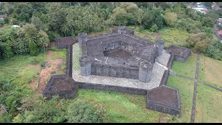 Wisata Kolonial Benteng Belgica | Banda Naira | Vlog_3 Wisata Sejarah DSA Astra