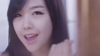 [MV/HD 4K-60fps] GIRL'S DAY (걸스데이) - Expect (기대해) Dance ver.