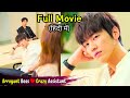 Arrogant Boss can't admit he love her💕Crazy Assistant | Korean Drama Explain in Hindi | Full Movie