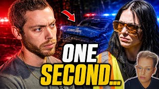 Lilly & Jack Sullivan: Just One Second… HE SAID WHAT?!