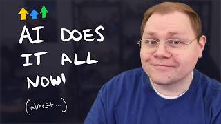 Let AI do all the work in HighLevel (this is awesome!)
