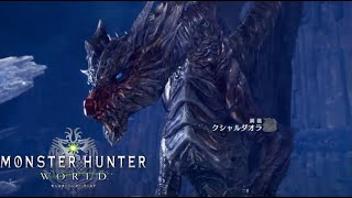 【モンスターハンターワールドSteam版】#7ワイルズまでに間に合わせる。（視聴者参加型）