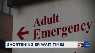 New program aims to shorten wait times at VUMC