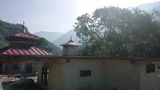 Galeshwor Dham || Myagdi ||