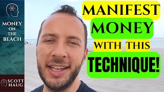 Manifesting Money through Cleaning Your Energy Field