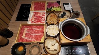 Solo Dining At On Yasai Cityplaza Miyazaki Wagyu Was..