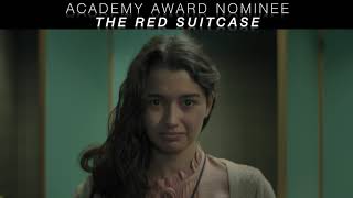 The Red Suitcase - Dir. By  Cyrus Neshvad – Narrative – 15:00 Min – Luxembourg