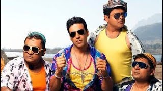 Tees Maar Khan full movie| Akshay Kumar| Salman Khan| Katrina kaif