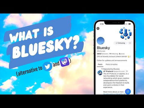What is Blueskies?