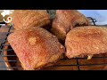 lechon kawali tips para super crispy lechon kawali lola vlogger