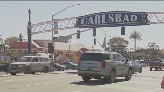 Carlsbad Massage Parlors Shut Down
