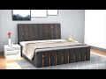 top 50 modern bed design ideas for 2024 luxury bed modern bed design headboard design