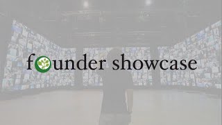 Founder Showcase: Pre-Seed Startup Pitch \u0026 Networking Event, with Lisa Besserman