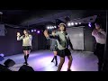 2025.1.22 celestia セレスティア celes festa vol.13 op ♪proud idol