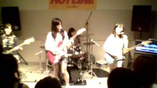 「ROZE'ｓ HOTLINE2012 島村楽器橋本店 店予選動画」