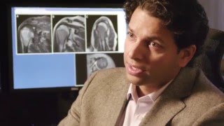 Dr. Menon - "Do I need Rotator Cuff Surgery?" - BayCare Medical Group