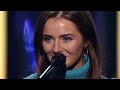 emmy russell emotional performance of like that is a must watch moment american idol 2024