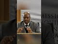 “I am Julius Dr. Mkhwanazi” Julius Mkhwanazi takes  oath at the Madlanga Commission of Inquiry