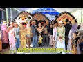 KIRAB BARONGAN + DRUMBAND DEWA DEWI LIVE BAKUNG BUMIHARJO GUNTUR DEMAK / ALVIN PRODUCTION