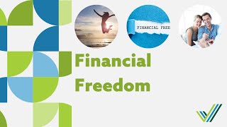 Graduating Into Financial Freedom