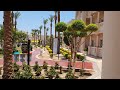 HOTEL ALBATROS PALACE , HURGHADA, EGIPT - ABSOLUT SUPERB