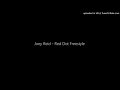 Joey Reid - Red Dot Freestyle