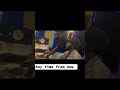 Eddy Kenzo studio session on New Music 🎵 Project wulira engoma gwe #eddykenzo