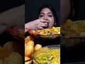 spicy pani puri eating challenge golgappa asmr puchka mukbang shortvideo viral food asmrsounds