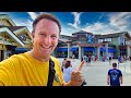 Inside Disney World's Magical Shopping Mall - Disney Springs