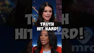 Republican Guest Hit This CNN Host With The Truth #shorts