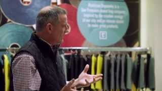 Umpqua Catalyst Series: Mark Dwight, Rickshaw Bagworks CEO