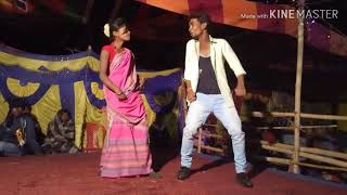 E dular Rani Santhali video song