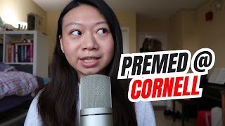 was Cornell worth it for premed? | my experience, 6 years post-grad