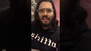 BB ki vines-| what if Bollywood songs were just a conversation| bbkivines| share karo|