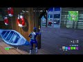 *new* fortnite chapter 2 remix ps4 ranked gameplay 4k 60fps