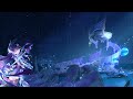 Frozen Tides (Hysilens Song) | Honkai: Star Rail [30 Minutes Extended]