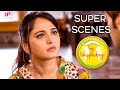Inji Iduppazhagi Super Scenes | Anushka Shetty embraces the challenge | Anushka Shetty