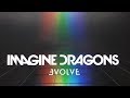 Imagine Dragons - Evolve - 180gram Vinyl Review