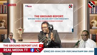 The Ground Report,, On Real Media TT