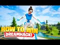 How to WIN Dreamhack Solos